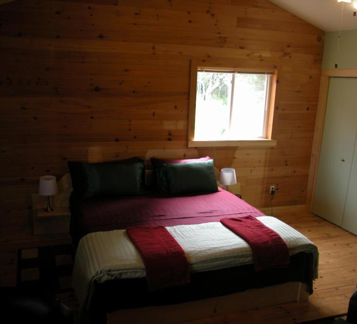 Waterview B&B Pictou Habitación foto